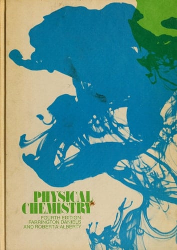 Physical Chemistry