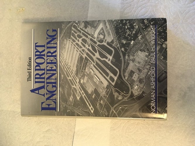 Airport Engineering
