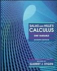 Salas and Hille's Calculus One Variable
