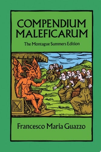 Compendium Maleficarum