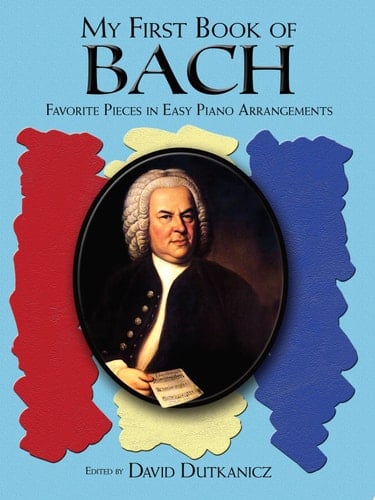 A First Book of Bach