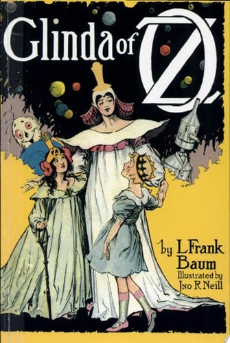 Glinda of Oz