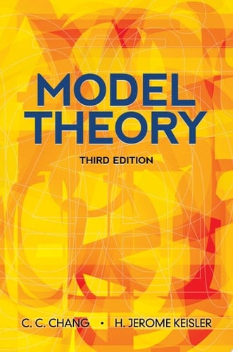 Model Theory