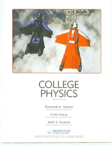 College Physics