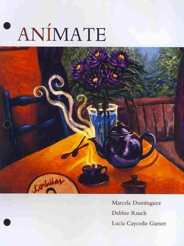 Animate