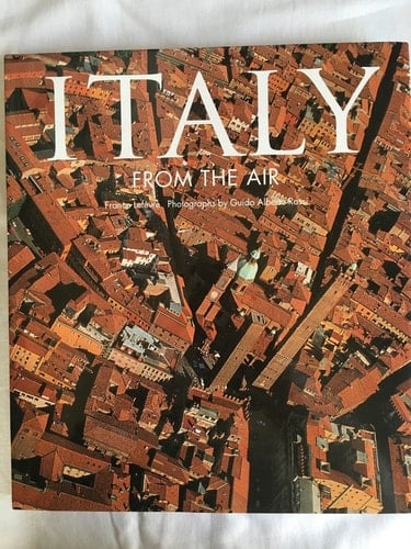 Italy from the Air