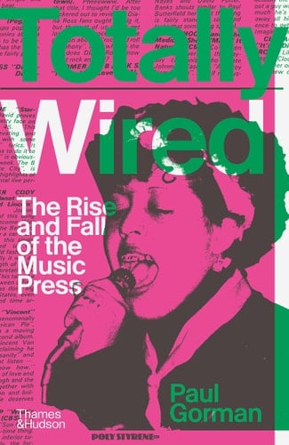 Inky Fingers The Highs and Lows of the Music Press