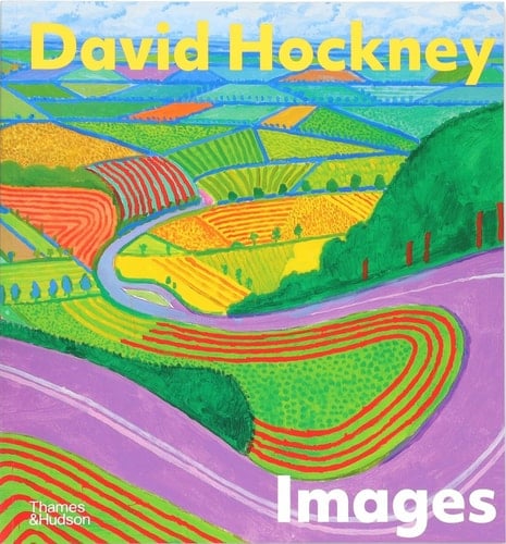 David Hockney Images
