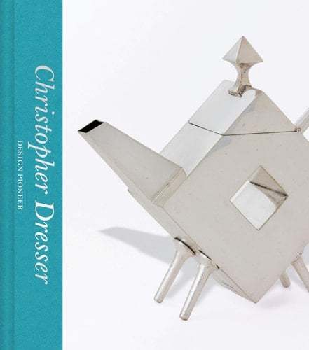 Christopher Dresser Design Pioneer