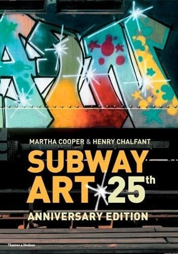 Subway Art