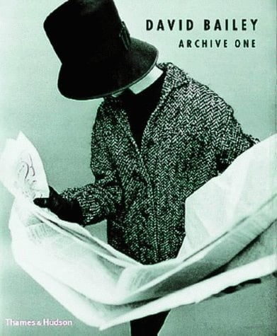 David Bailey Archive One, 1957-1969