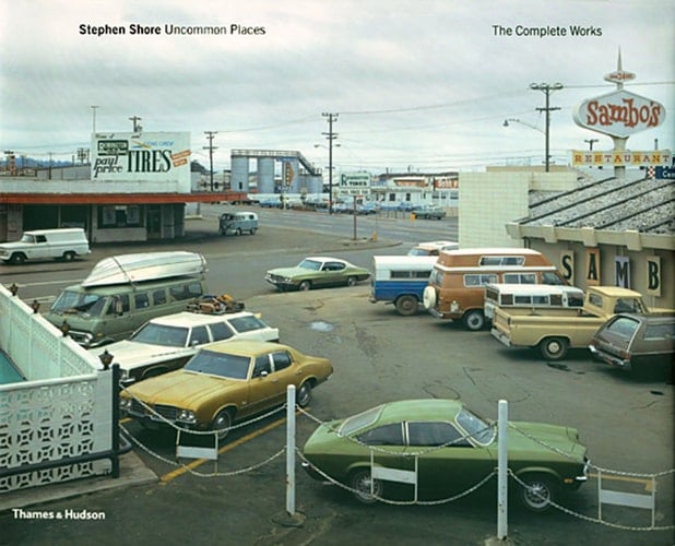 Uncommon Places The Complete Works