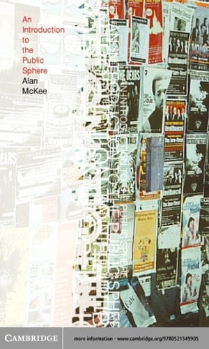 The Public Sphere