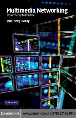 Multimedia Networking