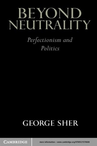 Beyond Neutrality