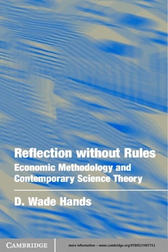 Reflection without Rules