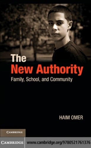 The New Authority