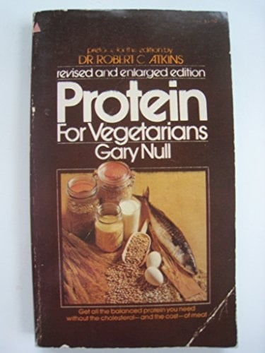 Protein for Vegetarians