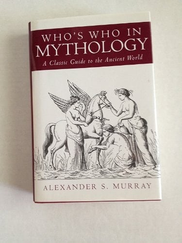 Who's Who in Mythology