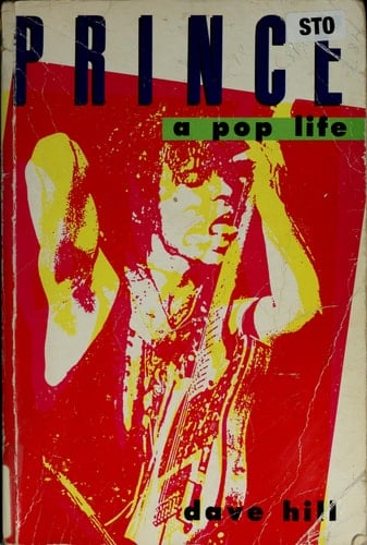 Prince A Pop Life