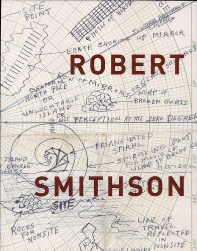 Robert Smithson