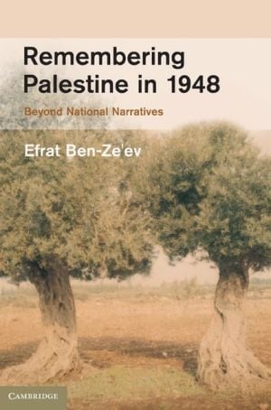 Remembering Palestine in 1948