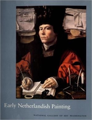 Early Netherlandish Painting