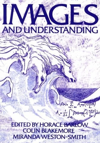Images and Understanding Thoughts about Images, Ideas about Understanding