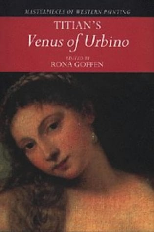 Titian's 'Venus of Urbino'