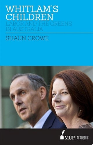 Whitlam's Children