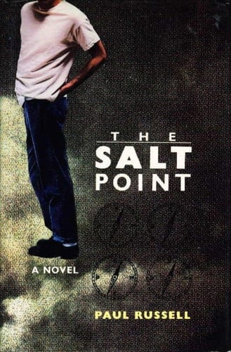 The Salt Point