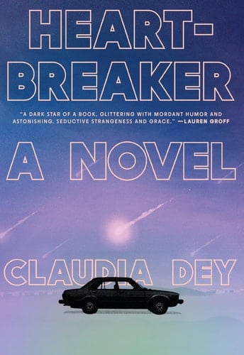 Heartbreaker A Novel