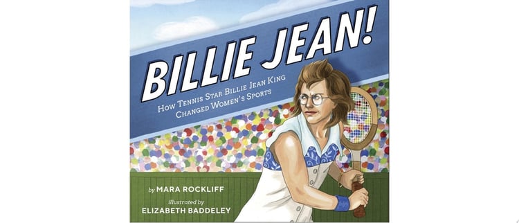 Billie Jean!