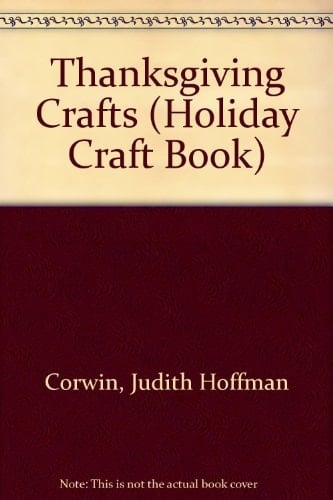 Thanksgiving Crafts