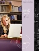 Microsoft Word 2010 Complete