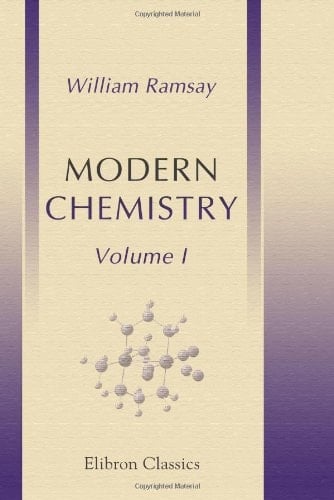 Modern Chemistry Theoretical Chemistry