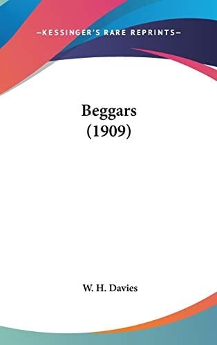 Beggars (1909)