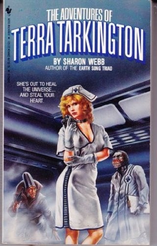 The Adventures of Terra Tarkington