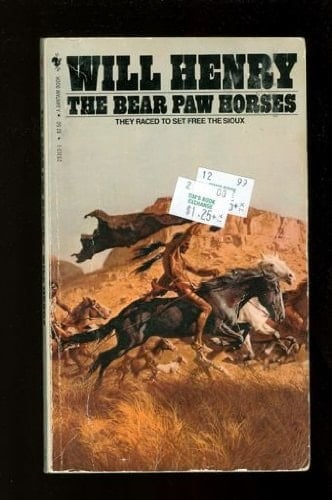 The Bear Paw Horses