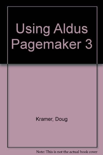 Using Ald.pamkr 3