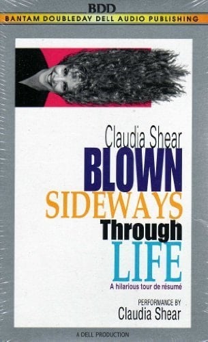 Blown Sideways