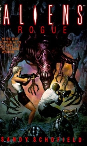Aliens Rogue