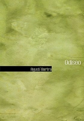 Odiseo (Large Print Edition) (Spanish Edition)