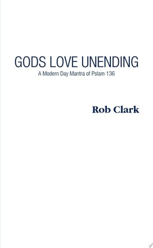 Gods Love Unending
