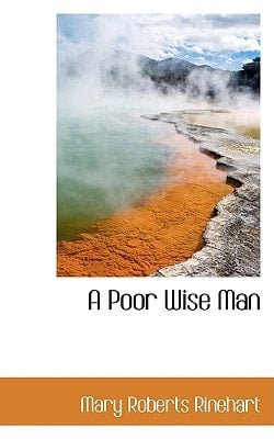 A Poor Wise Man