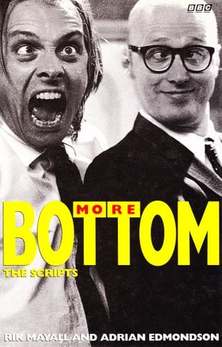 More Bottom The Scripts