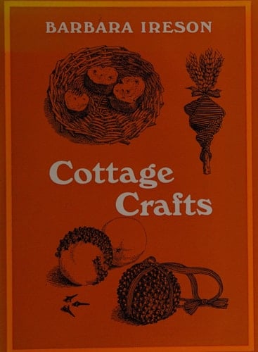 Cottage Crafts