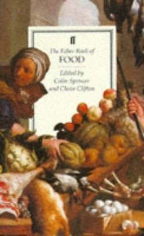 The Faber Book of Food