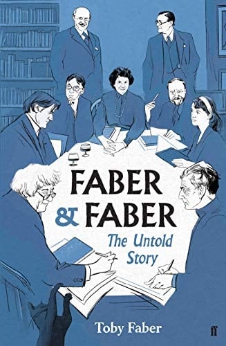 Faber & Faber The Untold Story
