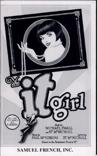 The It Girl